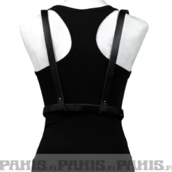 Bullet69 - Nahka harness VI