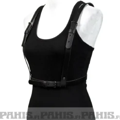 Bullet69 - Nahka harness VI