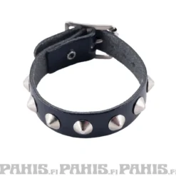 Bullet 69- Niittiranneke, 1 row conical, Navy