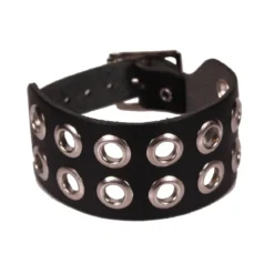 Bullet 69- Niittiranneke, 2 row eyelet