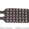Bullet69 - Niittiranneke, 5 row spike