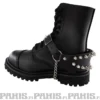 Bullet 69 Oval with spikes - Bootsiremmit 2kpl