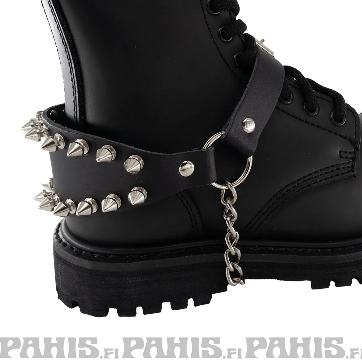 Bullet 69 Oval with spikes - Bootsiremmit 2kpl