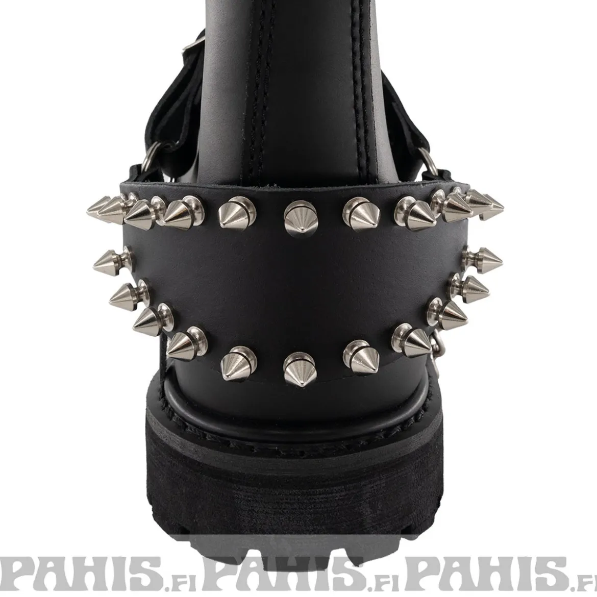 Bullet 69 Oval with spikes - Bootsiremmit 2kpl