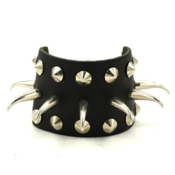 Bullet69 3row conical and small tusk - Niittiranneke
