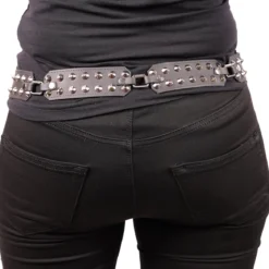 Bullet69 2row conical joined - Niittivyö
