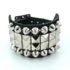 Bullet69 2row dome and 2row small pyramid - Niittiranneke