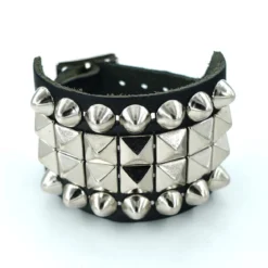 Bullet69 2row dome and 2row small pyramid - Niittiranneke