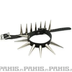 Bullet69 1 row large cone - Niittiranneke