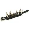 Bullet69 2row medium and large spikes - Niittiranneke