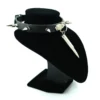 Bullet 69 1row medium spike and bullet - Choker