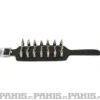 Bullet69 3 row medium spikes - Niittiranneke