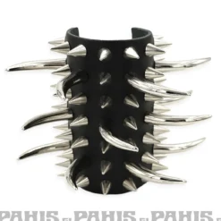 Bullet69 7 row small cone and tusk - Niittiranneke