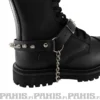Bullet 69 1row spike - Bootsiremmit 2kpl