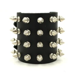 Bullet69 4 rowspikes - Niittiranneke