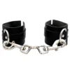 Bullet69 3 row with 2 key chain - Käsiraudat