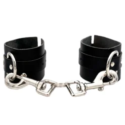 Bullet69 3 row with 2 key chain - Käsiraudat