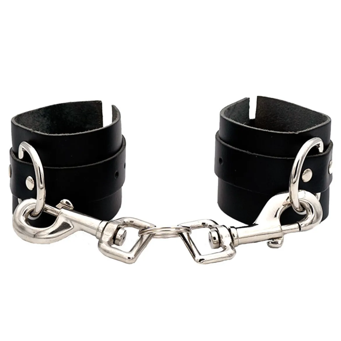 Bullet69 3 row with 2 key chain - Käsiraudat