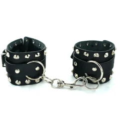Bullet69 2 row with key chain - Käsiraudat
