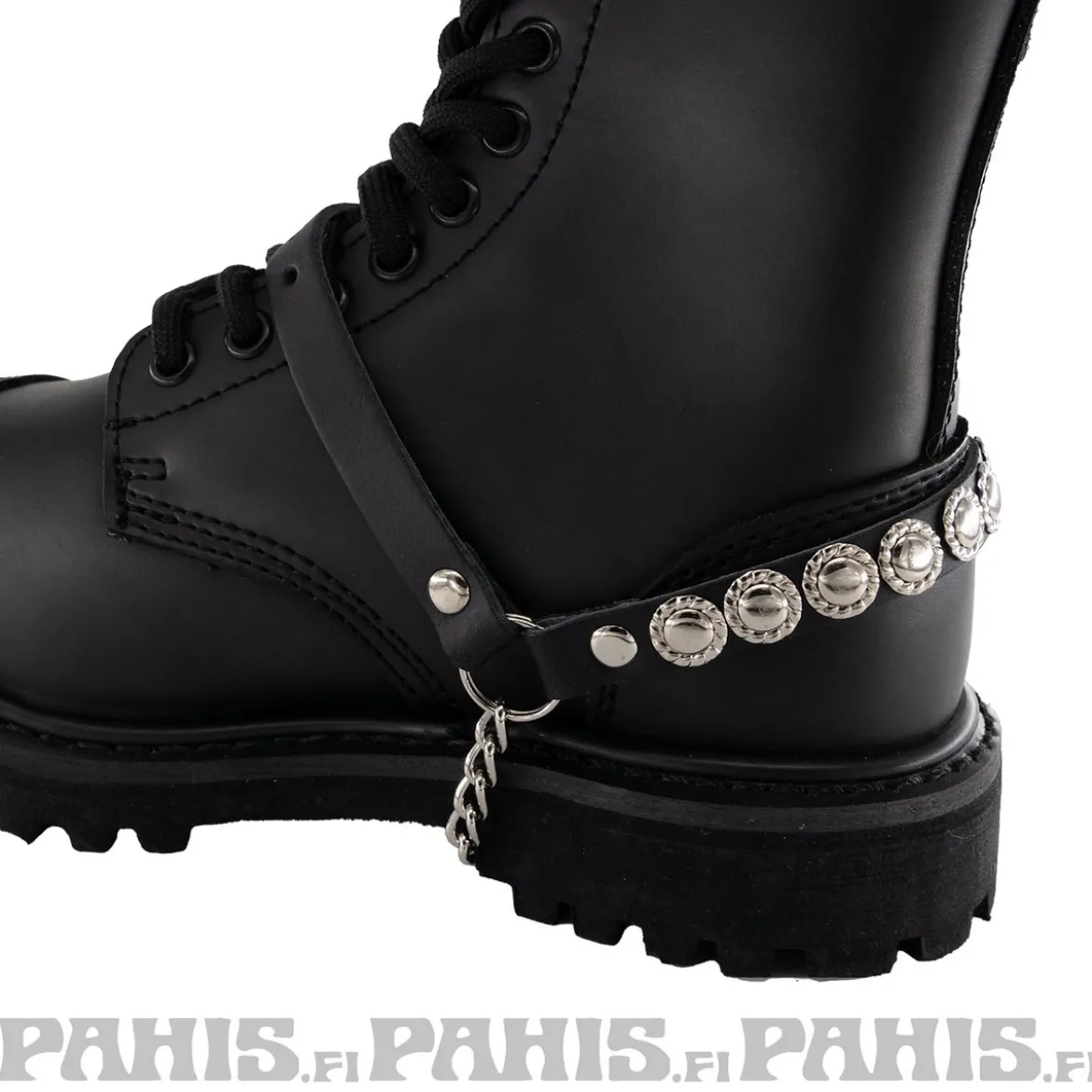 Bullet 69 Small Circular Fitting - Bootsiremmit 2kpl