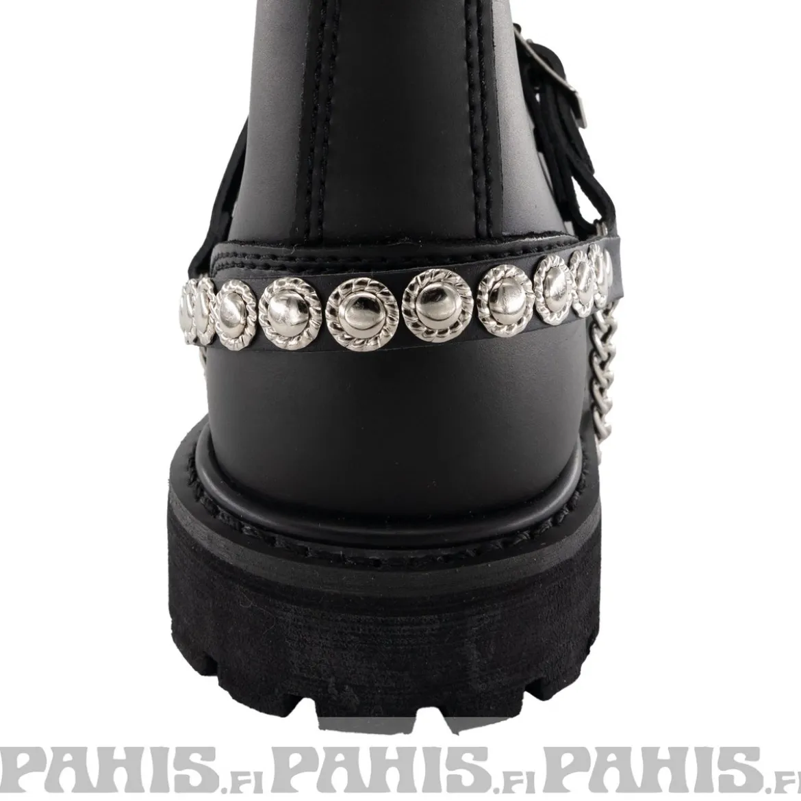 Bullet 69 Small Circular Fitting - Bootsiremmit 2kpl