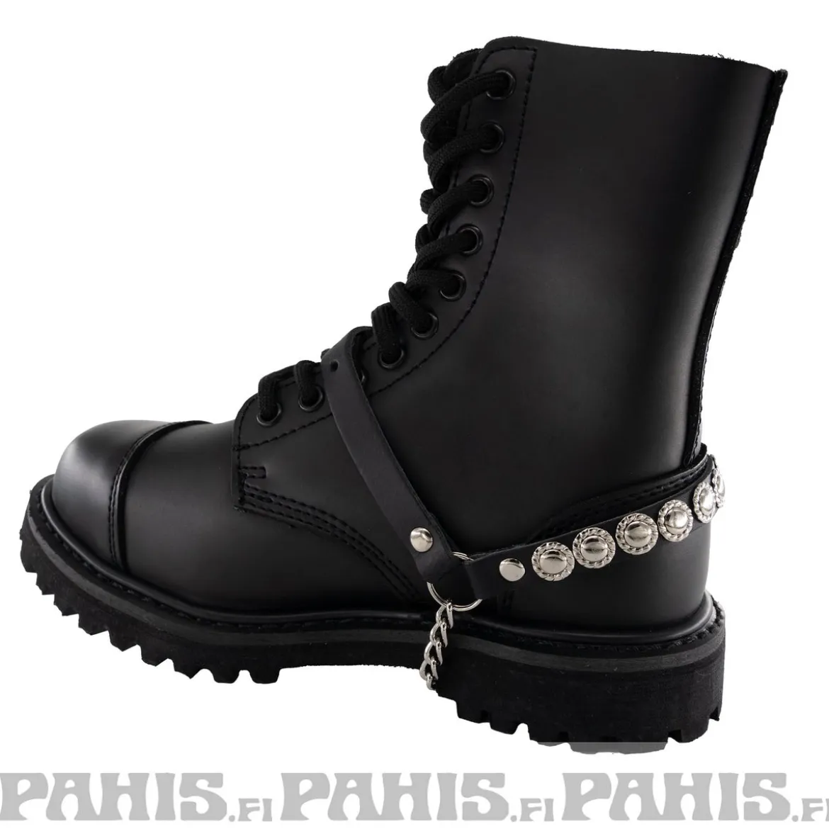 Bullet 69 Small Circular Fitting - Bootsiremmit 2kpl