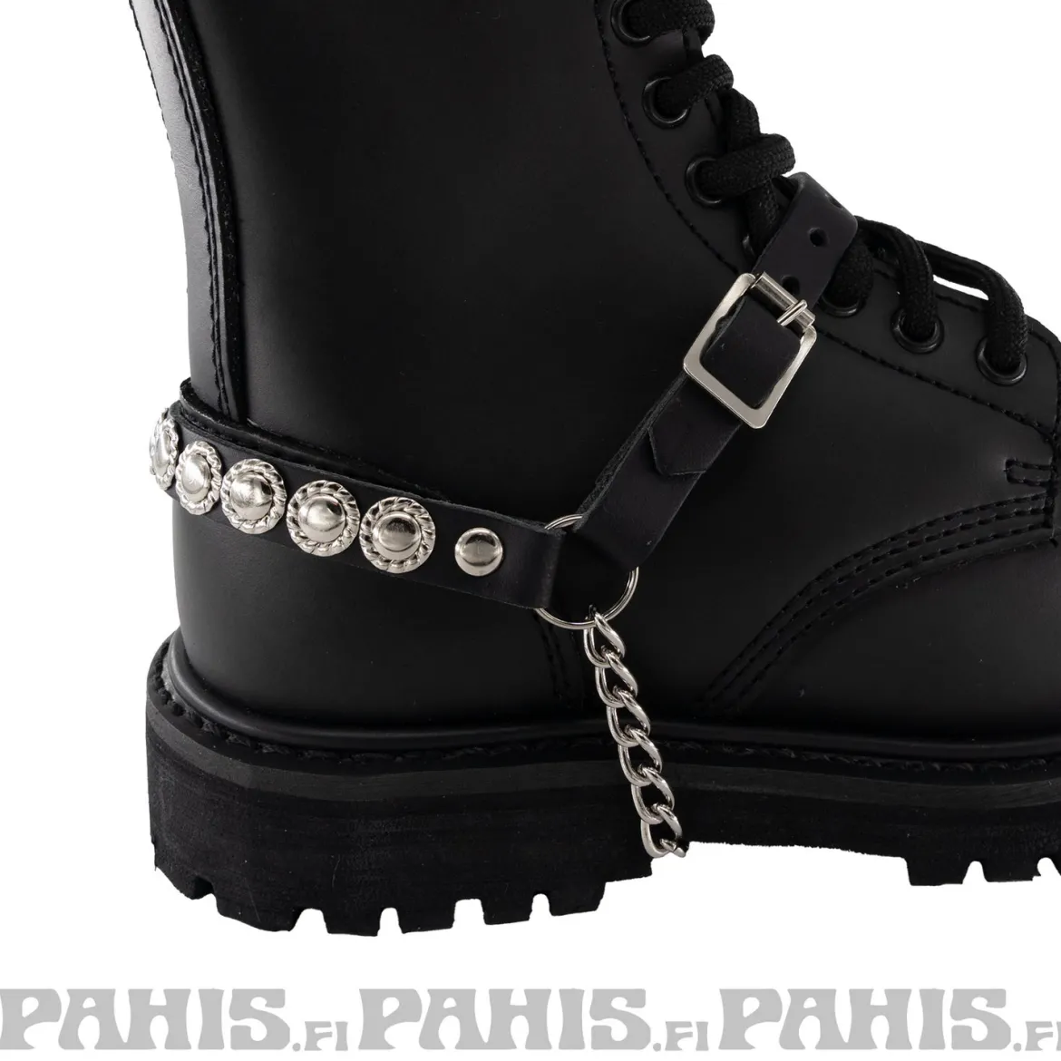 Bullet 69 Small Circular Fitting - Bootsiremmit 2kpl