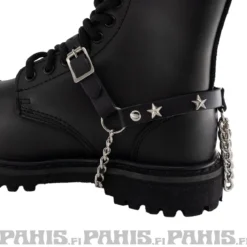 Bullet 69 Small star fitting - Bootsiremmit 2kpl