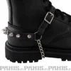 Bullet 69 Spike - Bootsiremmit 2kpl