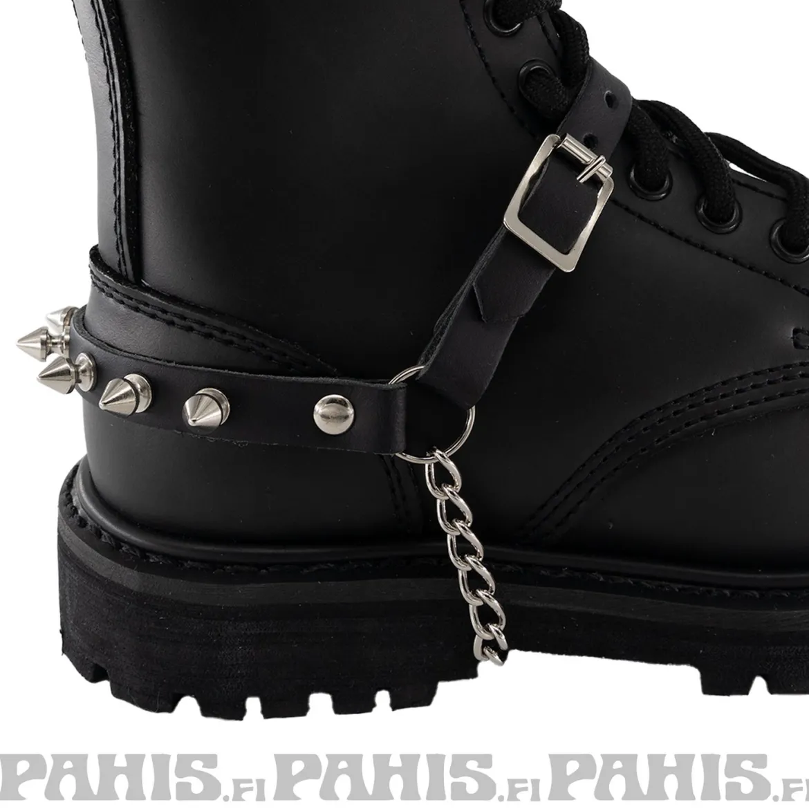 Bullet 69 Spike - Bootsiremmit 2kpl