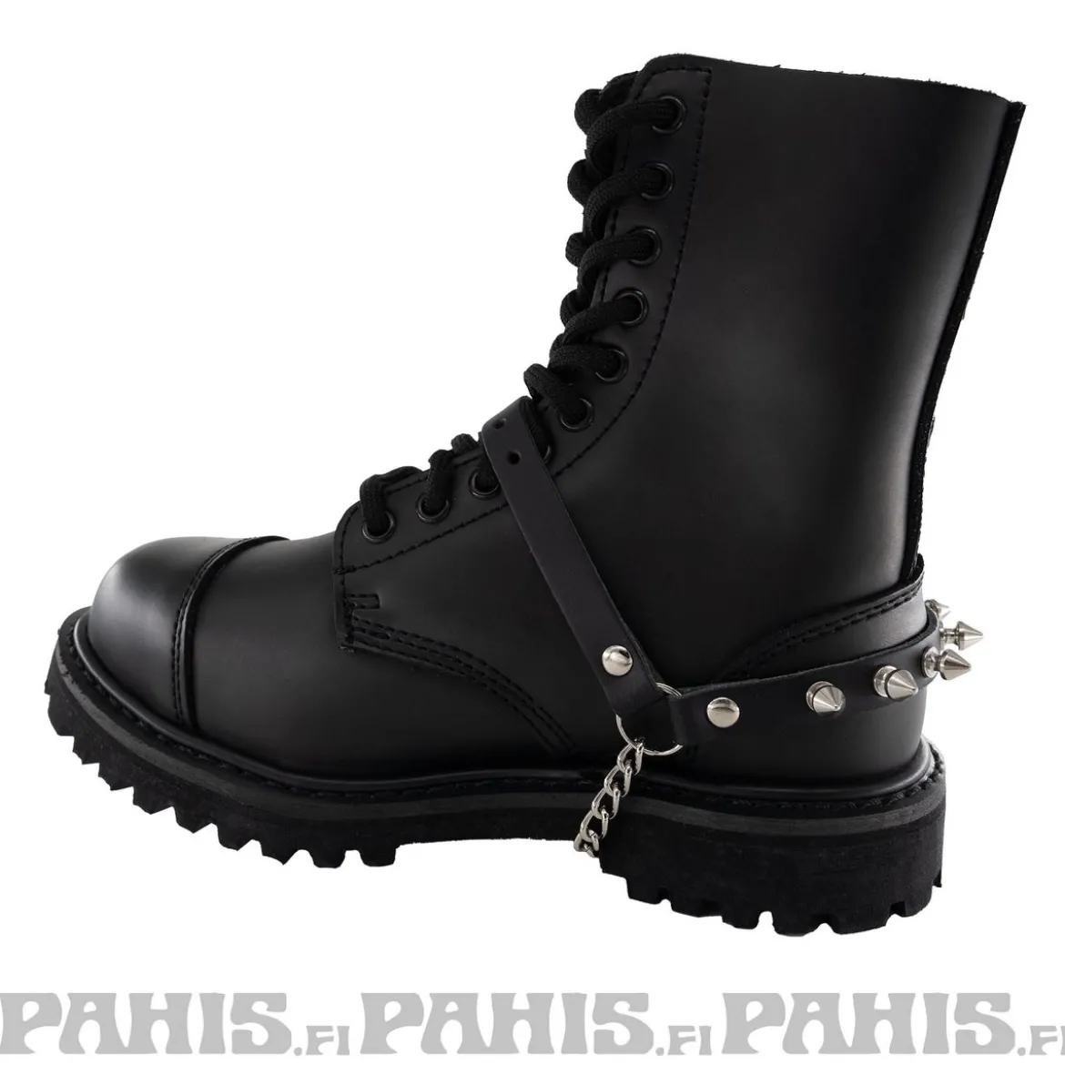 Bullet 69 Spike - Bootsiremmit 2kpl