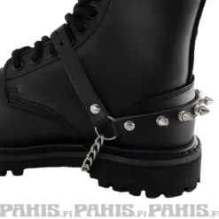 Bullet 69 Spike - Bootsiremmit 2kpl
