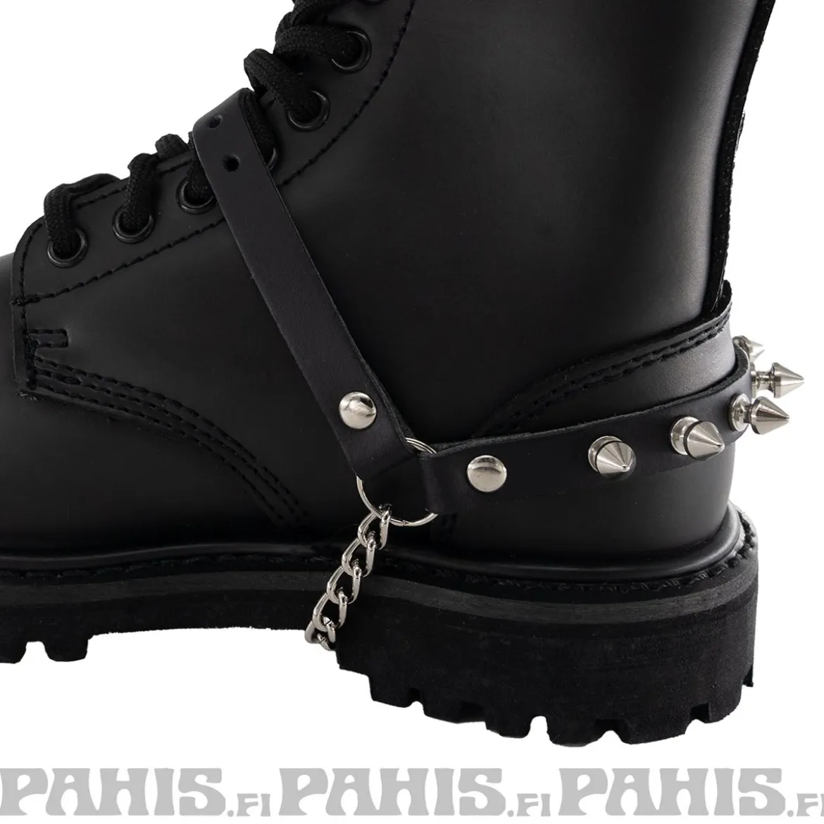 Bullet 69 Spike - Bootsiremmit 2kpl