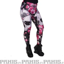 Butterfly - legginsit