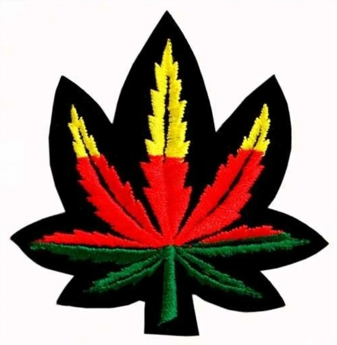 Cannabis II - Kangasmerkki