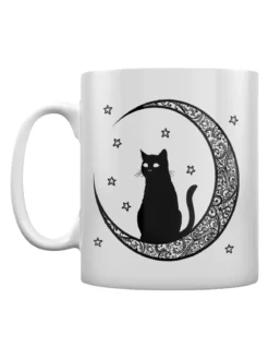 Celestial Kitten - Muki