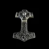 Celtic Mjölnir - Riipus