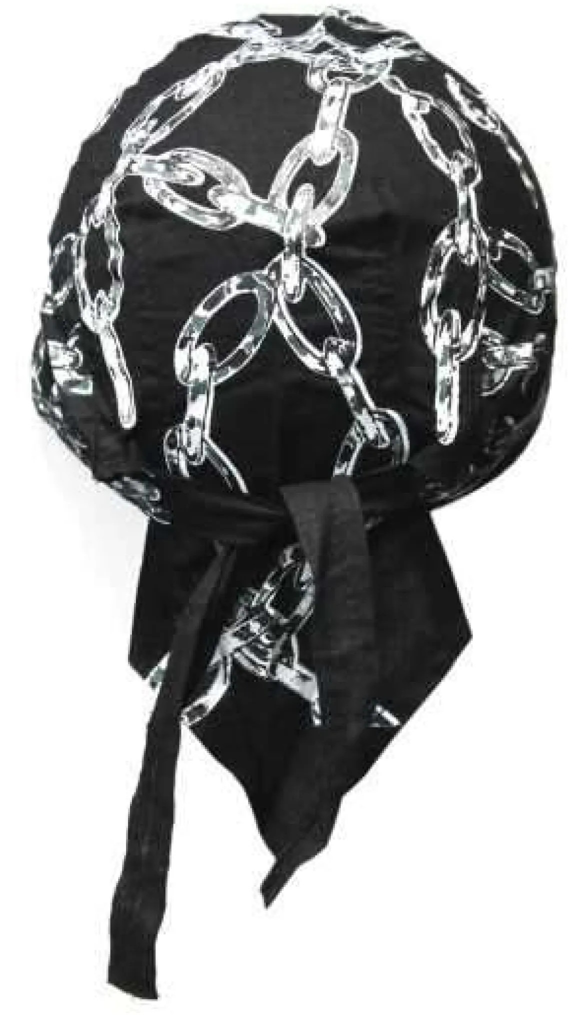 Chains - Headwrap