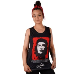 Che Guevara - Hihaton verkkopaita