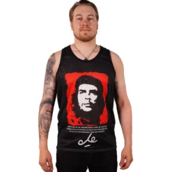 Che Guevara - Hihaton verkkopaita