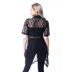 Chemical Black Latana - Naisten mekko