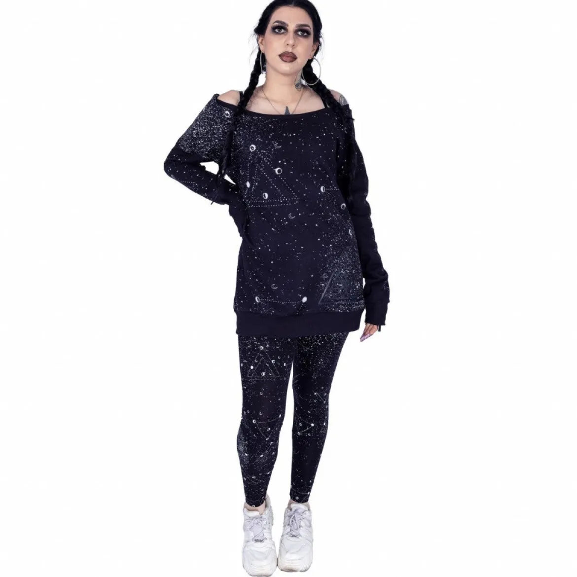 Chemical Black Moon Phase - Collegepaita