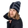 Chemical Black Trace - Pipo, black/grey