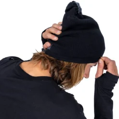 Chemical Black Trace - Pipo, black/grey