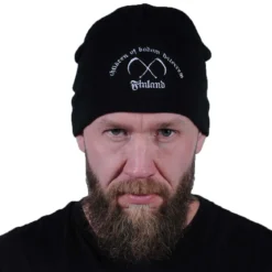 Children Of Bodom Finland - Pipo