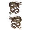 Chinese Dragon - siirtotatuointi