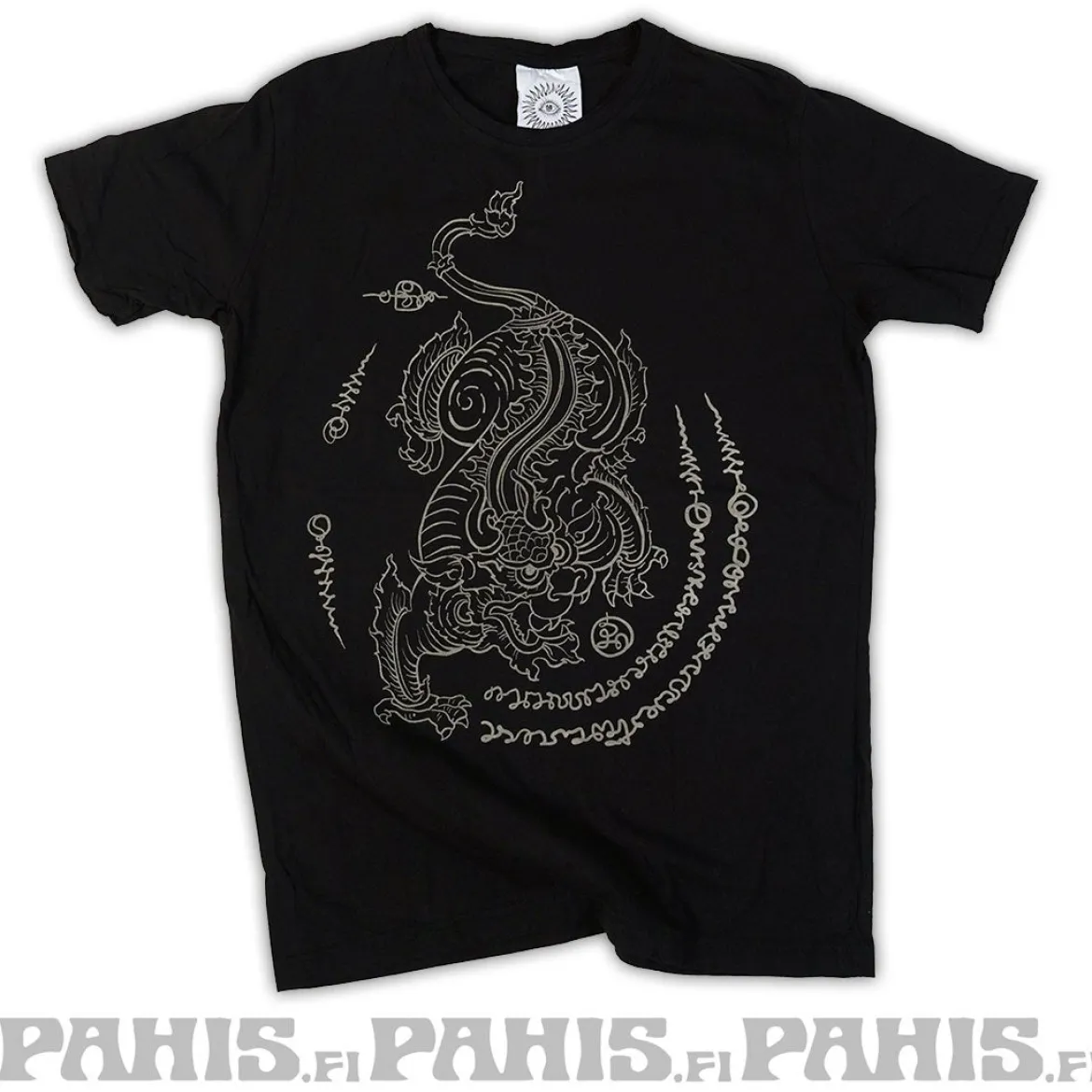 Chinese Dragon - T-paita