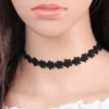 Choker - Daisy lace
