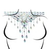 Choker - Ihotimantit