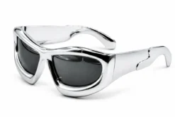 Chrome Oversize - Lasit